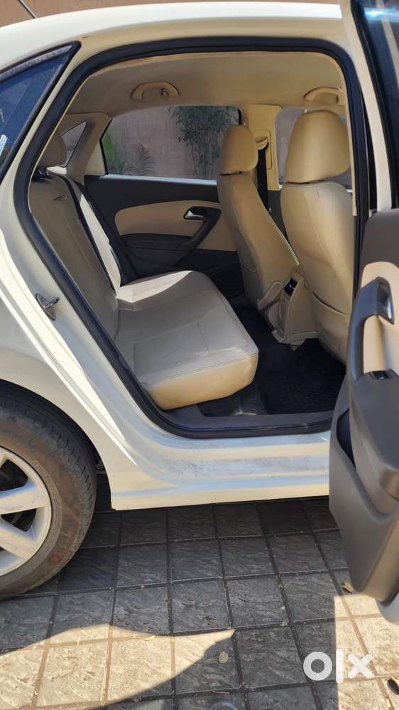 Volkswagen Vento 2010-2013 Diesel Highline, 2012, Diesel