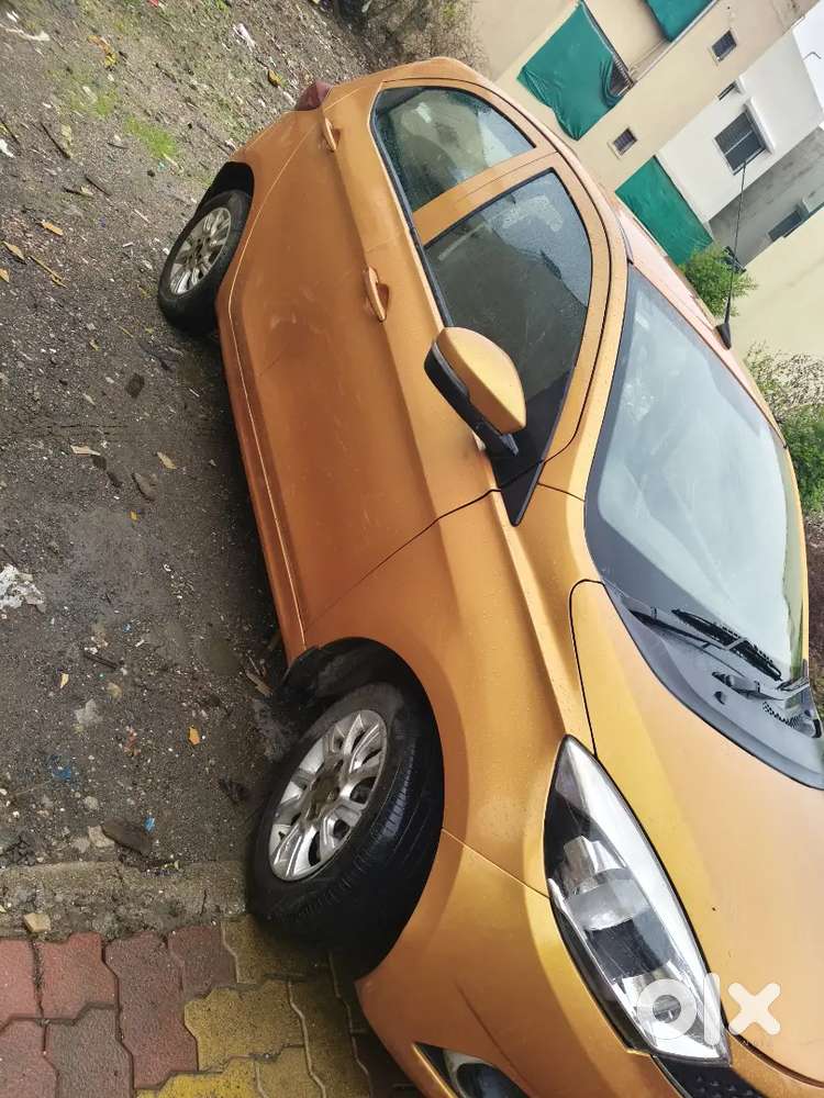 Tata Tiago 2017 Petrol Manual