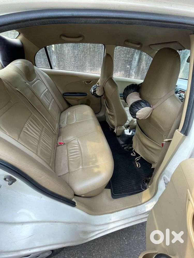 Honda Amaze, 2015, Diesel
