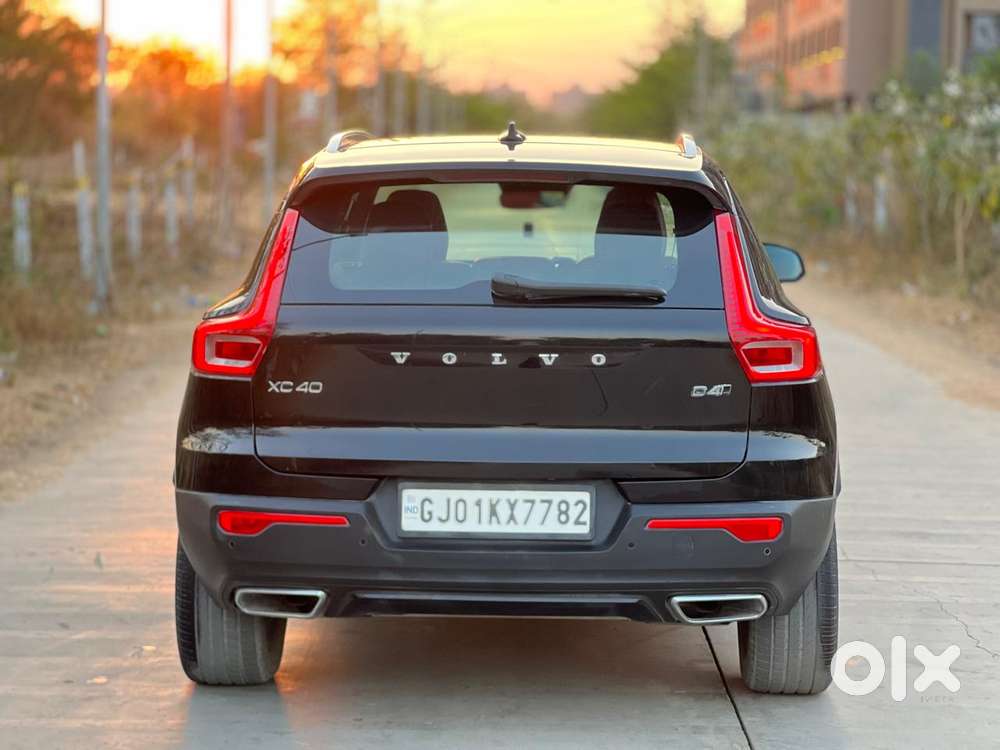 Volvo Xc40 D4 R-design, 2019, Diesel