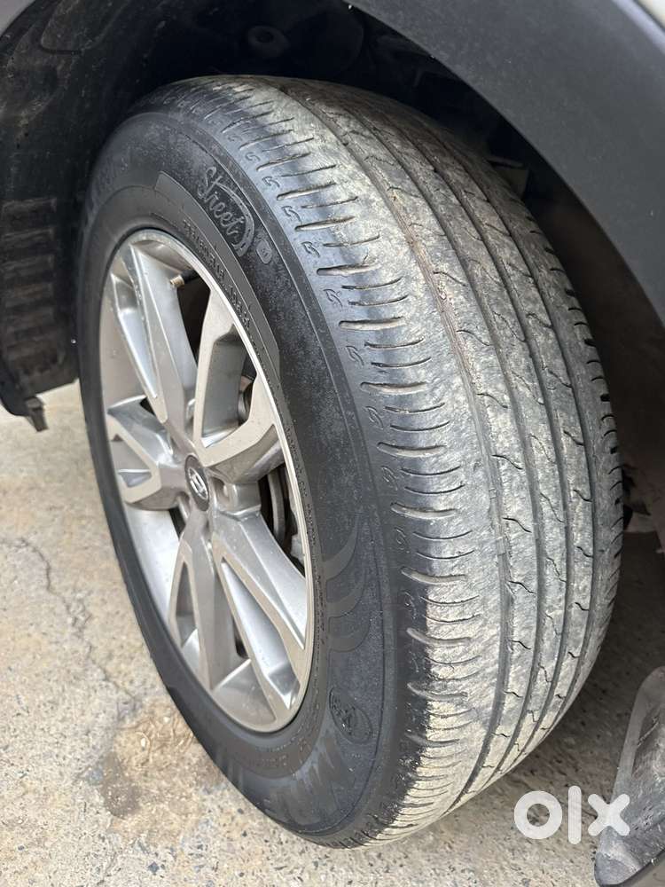 Hyundai Santa Fe 2wd At, 2015, Diesel
