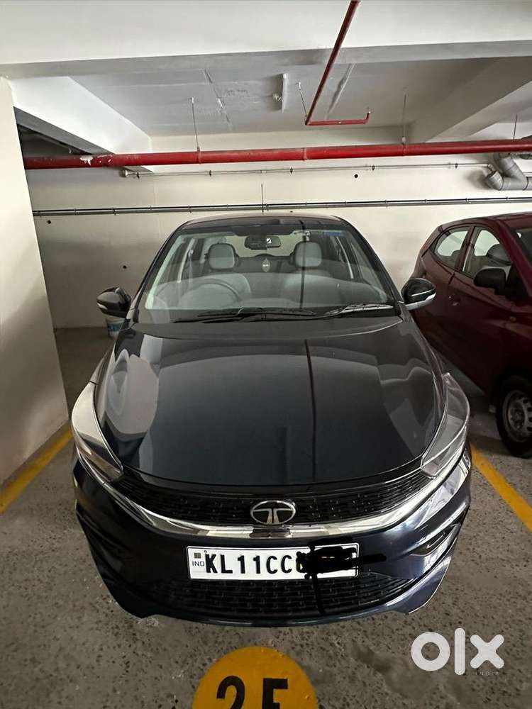 Tata Tiago 2025 Petrol Good Condition