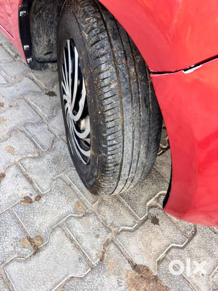 Hyundai Grand I10 2008 Petrol Good Condition