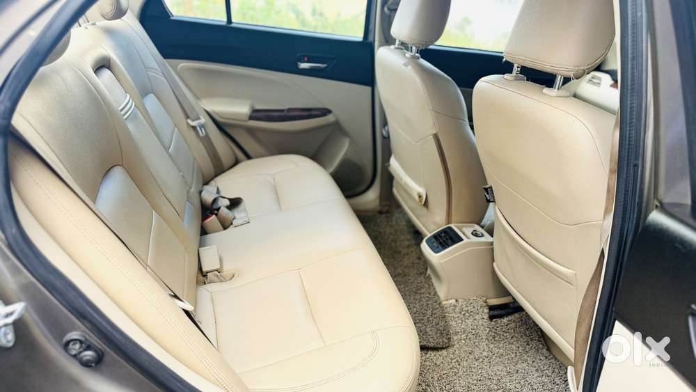 Maruti Suzuki Swift Dzire Amt Vdi, 2018, Diesel