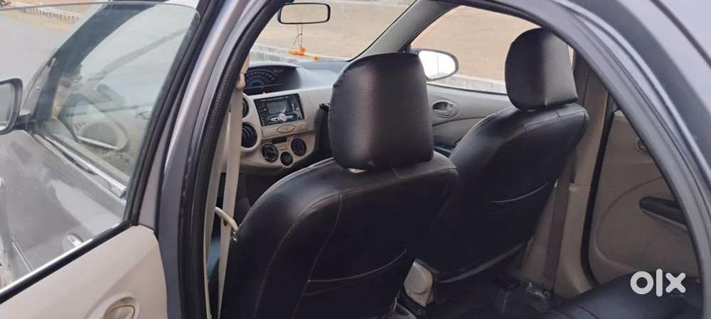 Toyota Etios 2016 Diesel Well Maintained