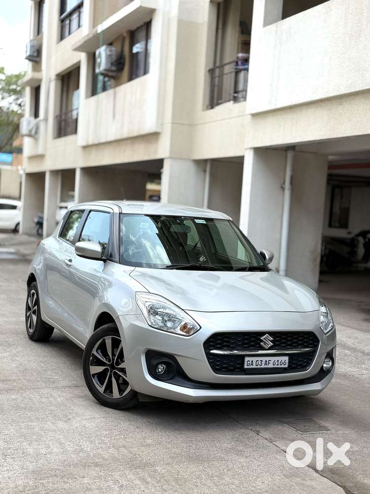 Maruti Suzuki Swift 2023, 2023, Petrol