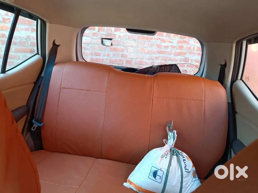 I10 Era Cng Fitted, 2030 Tak Valid