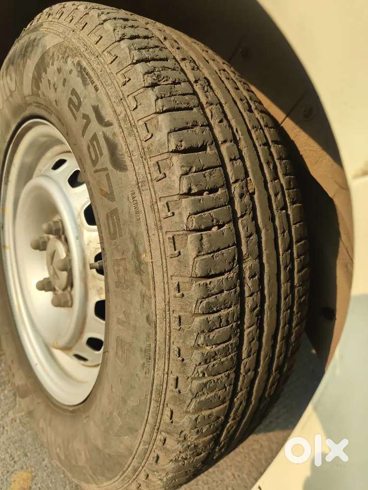Mahindra Bolero Neo 2023 Manual Diesel