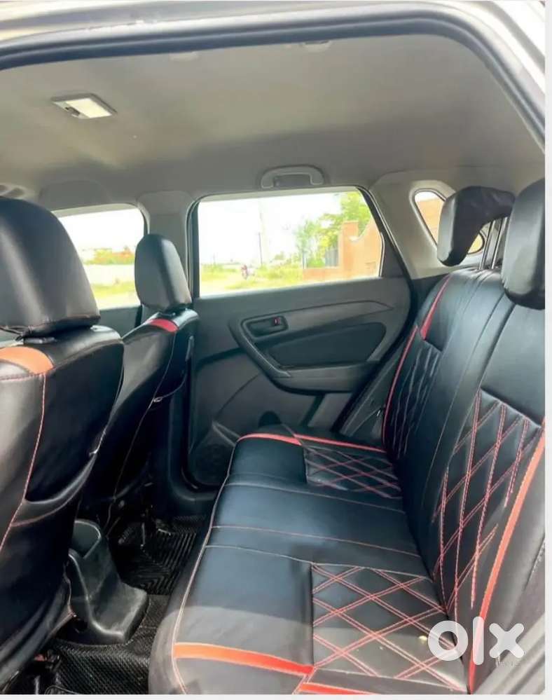 Maruti Suzuki Brezza Vdi 2017