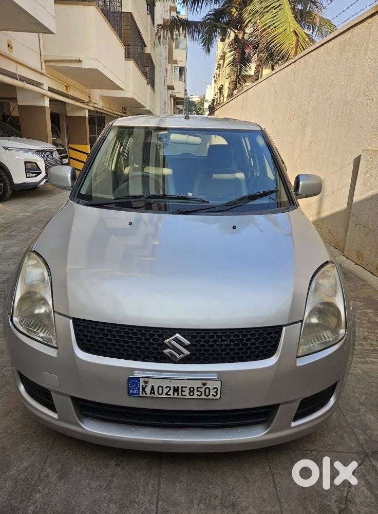 Maruti Suzuki Swift 2004-2010 Ldi Bsiv, 2010, Diesel