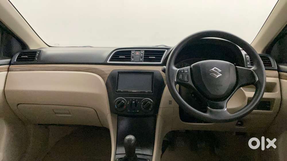 Maruti Suzuki Ciaz Sigma 1.5, 2023, Petrol
