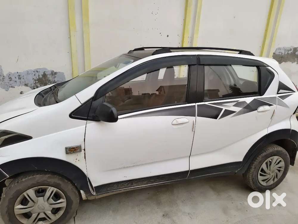 Datsun Redi Go Limited 2018