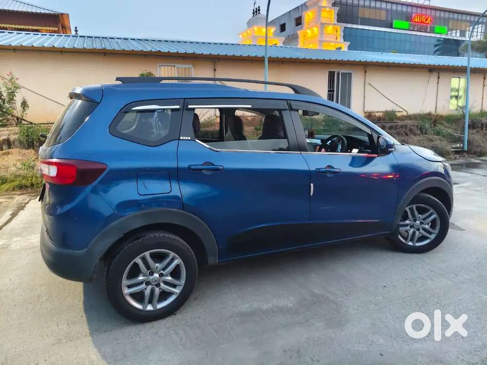 Renault Triber 1.0 Rxz 2021 Petrol
