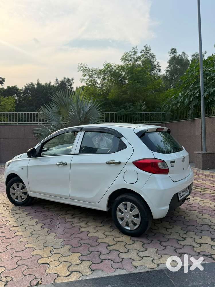 Tata Tiago 1.2 Revotron Xe Option, 2019, Petrol