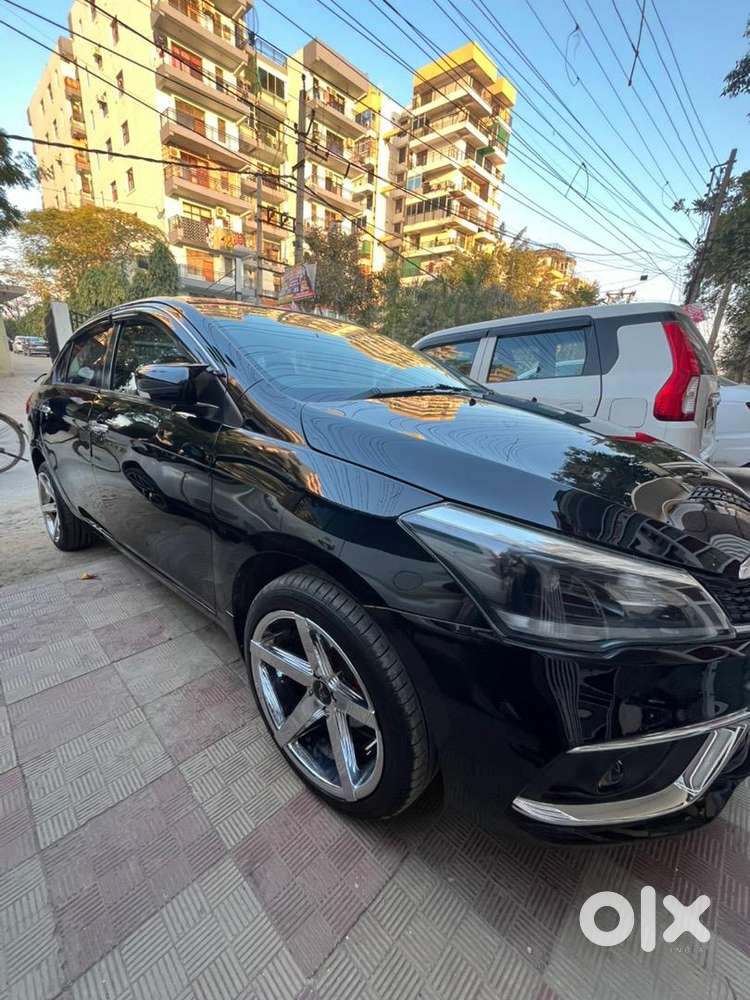 Maruti Suzuki Ciaz 2018 Cng & Hybrids Well Maintained