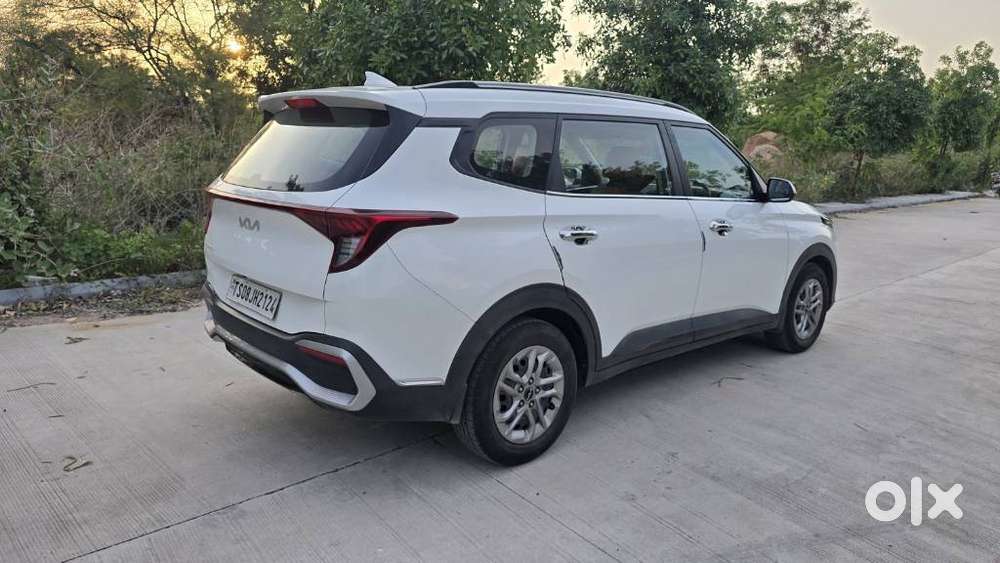 Kia Carens 1.5 Prestige 7 Str, 2022, Diesel
