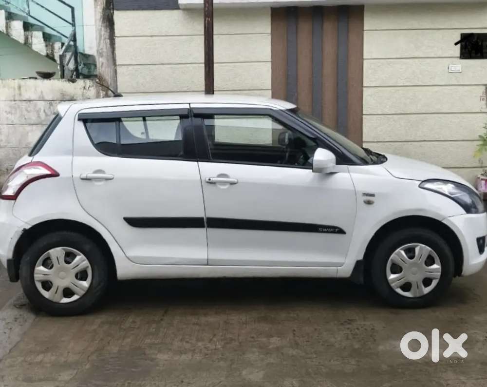 Maruti Suzuki Swift Vdi 2012
