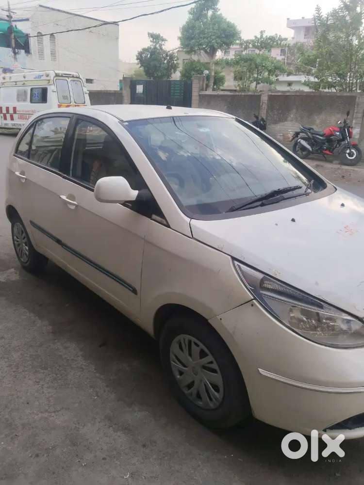 Tata Indica Vista 2011 Diesel 70000 Km Driven