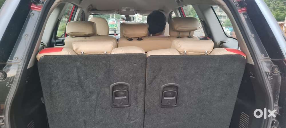 Mahindra Xuv500 W7, 2019, Diesel