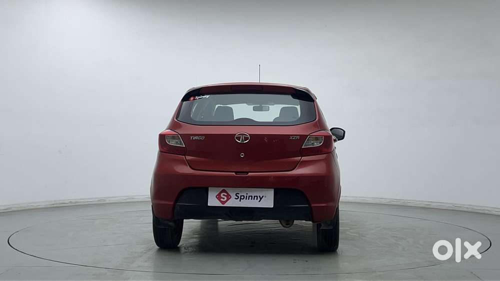Tata Tiago Xza, 2019, Petrol