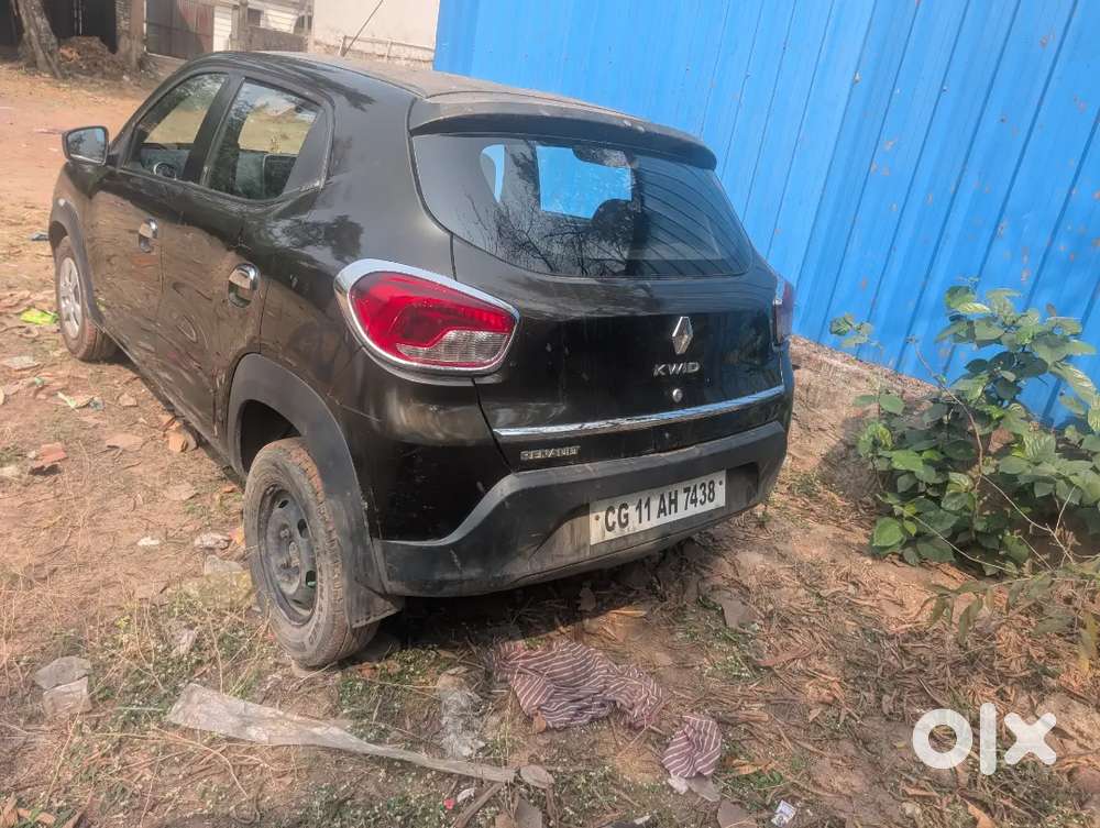 Renault Kwid