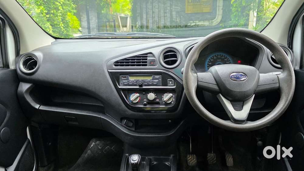 Datsun Redigo T, 2019, Petrol