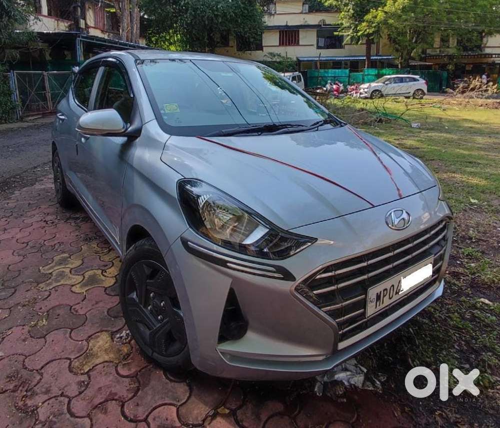 Hyundai Grand I10 Nios Perfect Condition 15k Odo Only