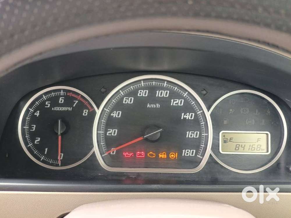 Maruti Suzuki Estilo Vxi Bs-iv, 2014, Petrol