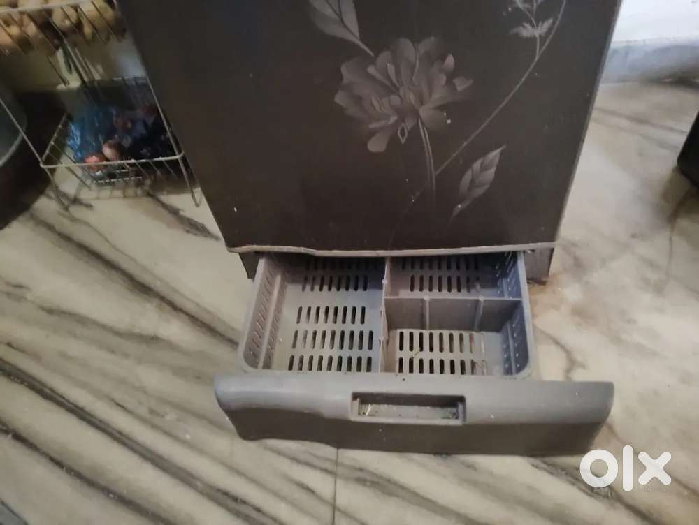 LG Refrigerator