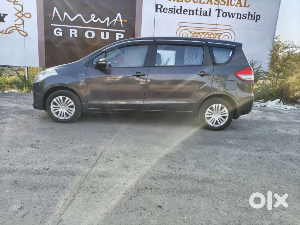 Maruti Suzuki Ertiga 1.4 Vxi Abs, 2014, Petrol