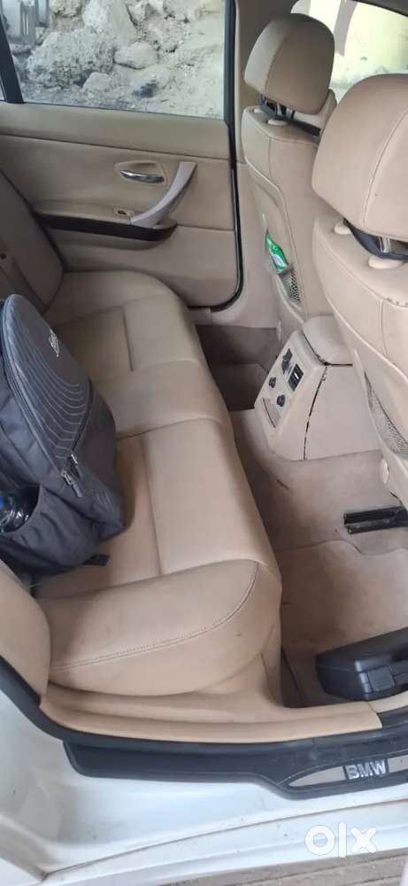 Bmw 3 Series 2.0 320d 2010 Urgent Sell