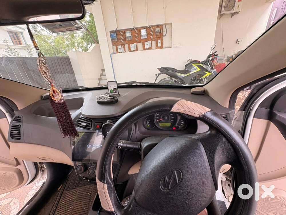 Hyundai Eon 2013 Petrol 127000 Km Driven