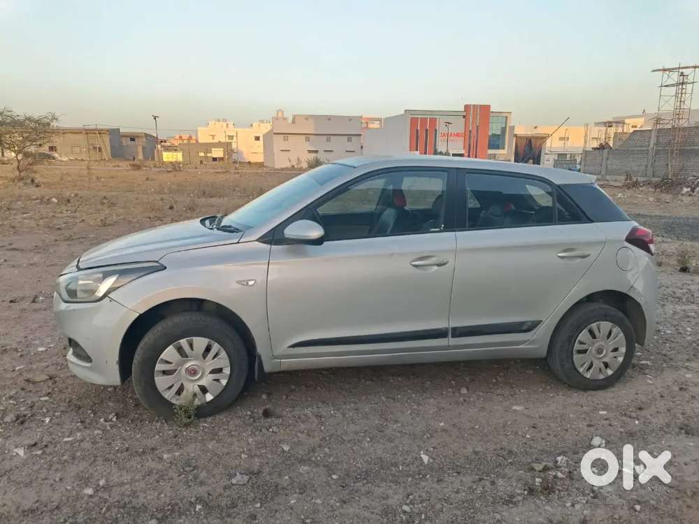 Hyundai I20 Asta 2016 Car