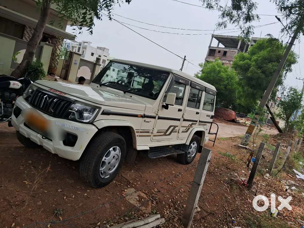 Mahindra Be 6 2022 Diesel Well Maintained