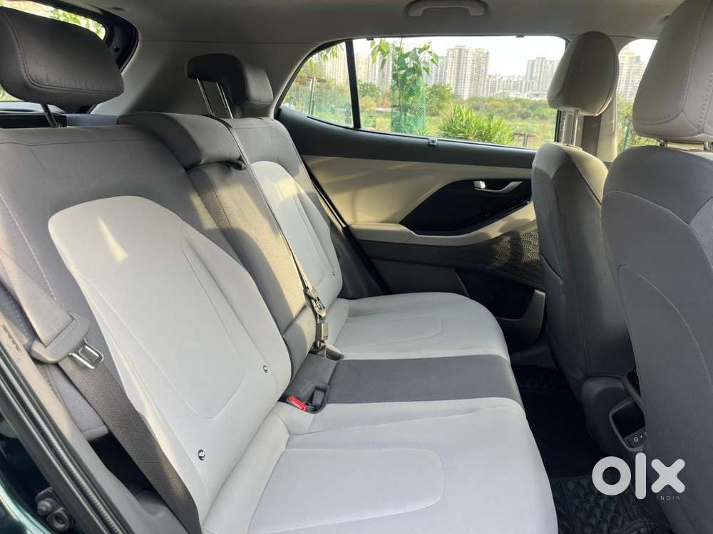 Hyundai Creta 1.5 L Mpi S (o) Mt, 2024, Petrol