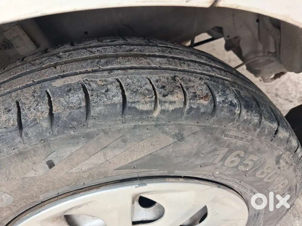 Maruti Suzuki Dzire Tour 2018