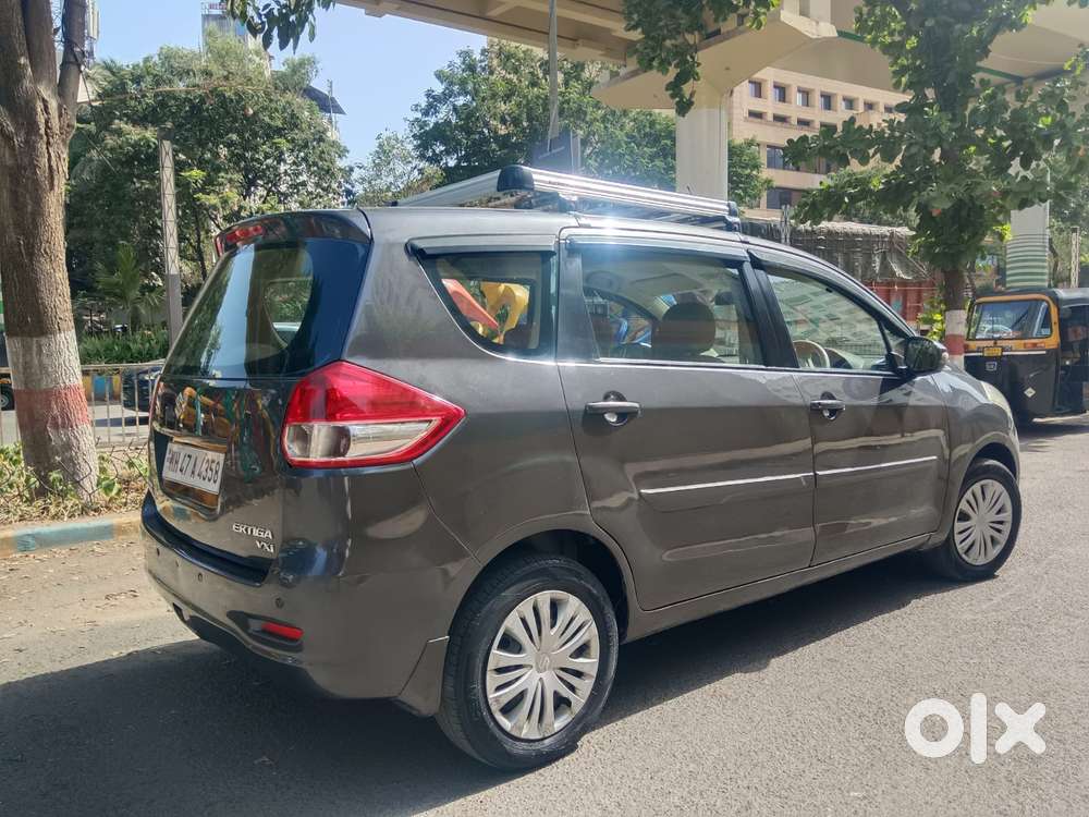 Maruti Suzuki Ertiga Vxi Cng, 2015, Cng & Hybrids