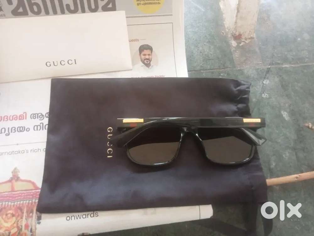 Gucchi sunglass GG0476sa