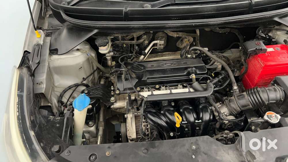 Hyundai Elite I20 [ ] 1.2 Magna, 2015, Petrol