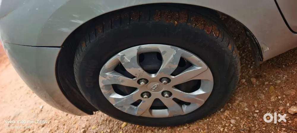 Hyundai Eon 2016 Petrol 70000 Km Driven