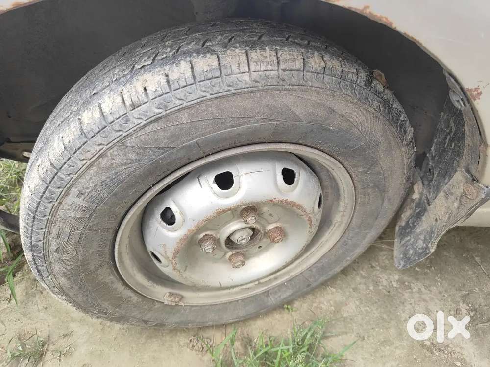 Maruti Alto Lxi 2009