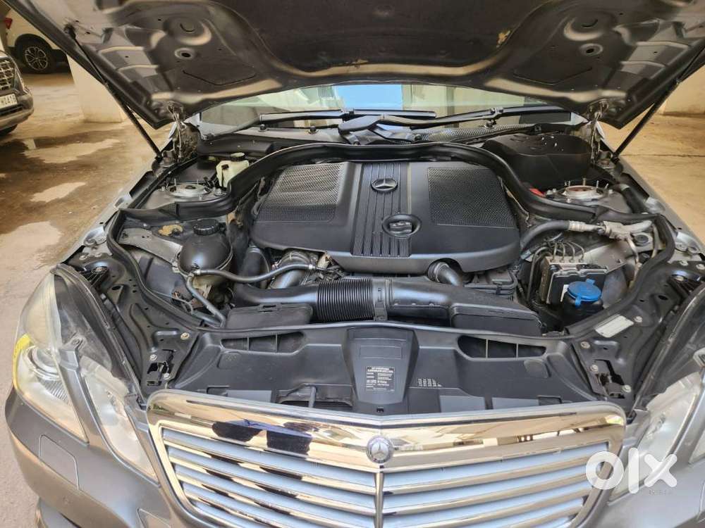 E Class Mercedes For Sale