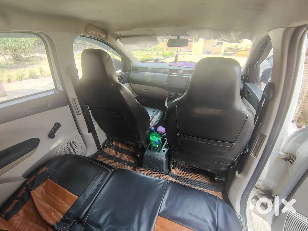 Renault Triber 2024 Petrol Well Maintained