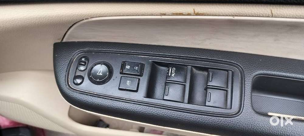 Honda Amaze Sx I Dtec, 2018, Diesel