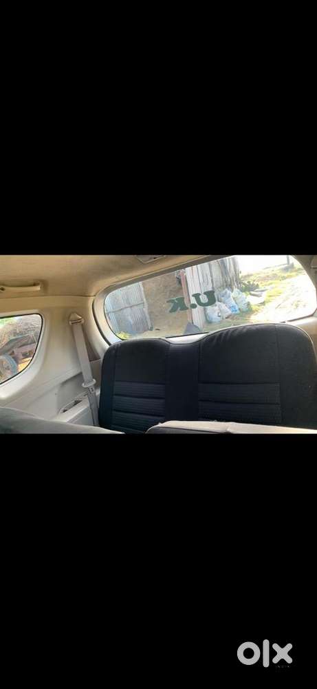Maruti Suzuki Ertiga 2014 Diesel 145000 Km Driven