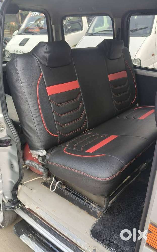 Maruti Suzuki Eeco Cng 5 Seater Ac, 2018, Cng & Hybrids