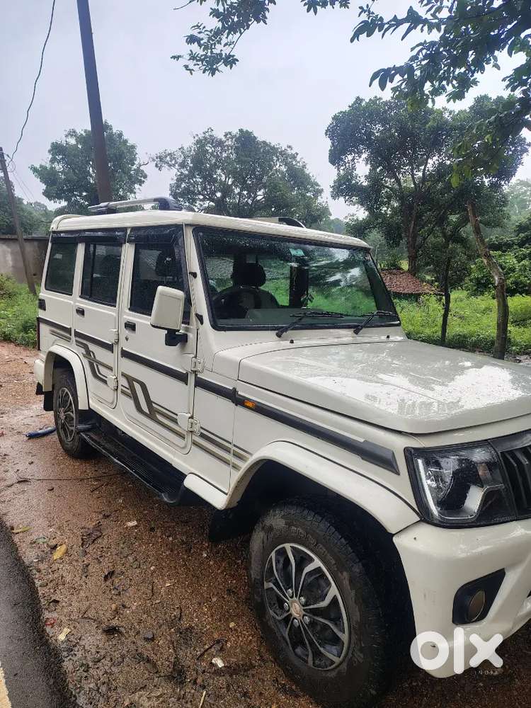 Mahindra Be 6 2024 Diesel Manual