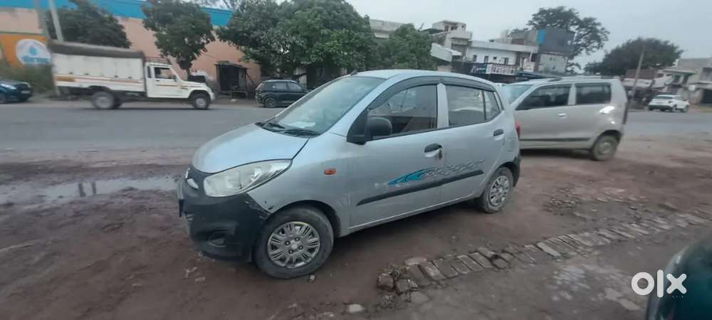 2012 Hyundai I10 Petrol 69892 Km Driven