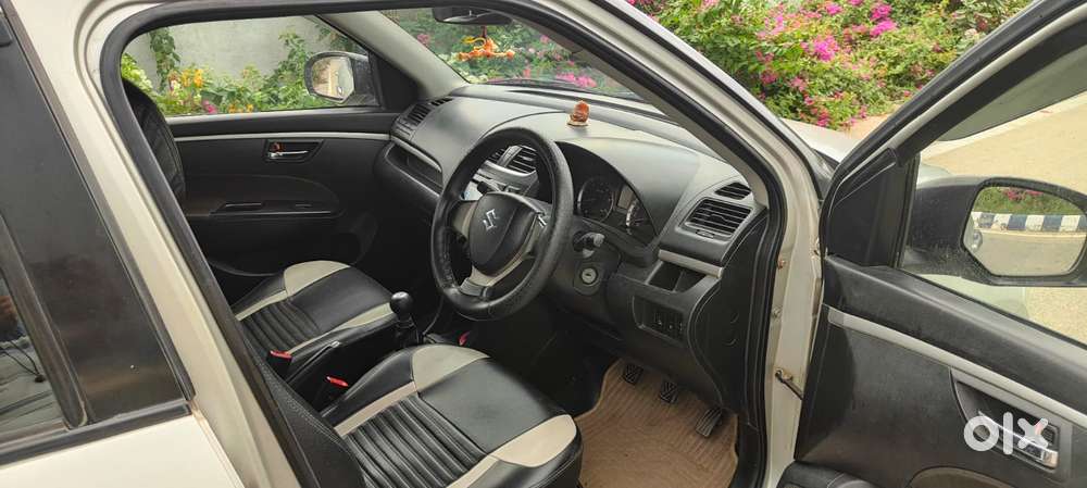 Maruti Suzuki Swift Ddis Vdi, 2016, Diesel