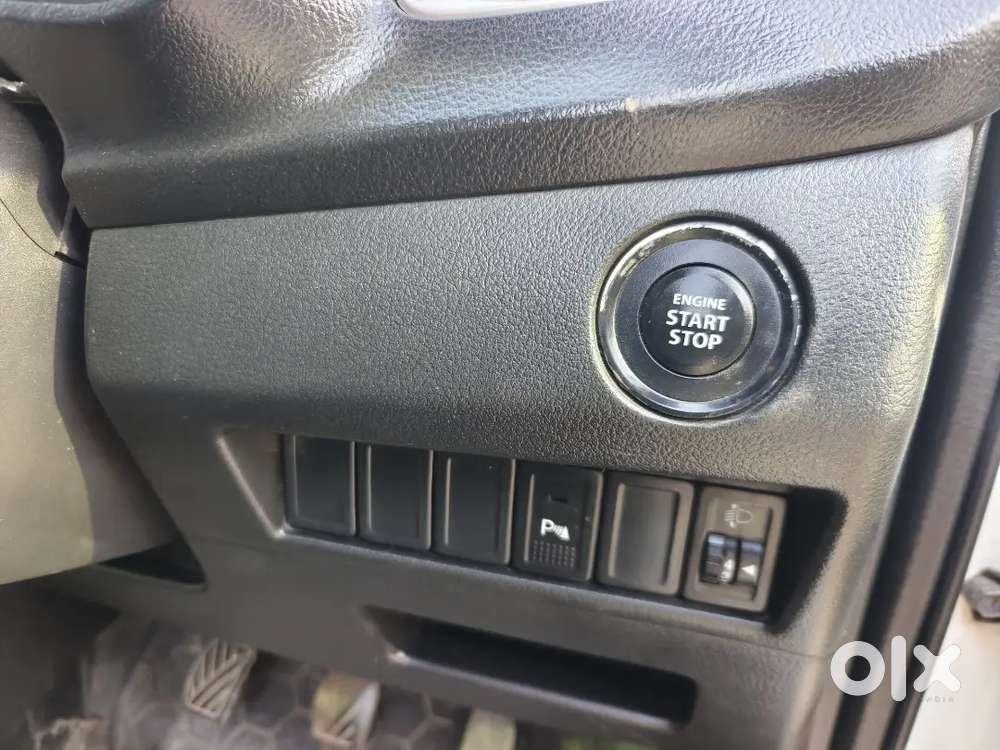 Maruti Suzuki Baleno Zeta Diesel